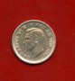 1941 - CANADA - 10 CENTESIMI ARGENTO RE GIORGIO VI° - LOTTO/M30519