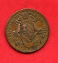 1849 - STATO PONTIFICIO - LOTTO/M42492 - MEZZO BAIOCCO PIO IX°
