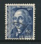 1942 - LOTTO/15250 - SVIZZERA - 30+10 c. PRO JUVENTUTE - USATO
