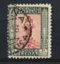 1926/30 - LOTTO/17234C - LIBIA - 10c. PITTORICA USATO