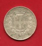 1874 - REGNO - LOTTO/M48208 - 5 LIRE ARGENTO RE VITTORIO EMANUELE II°