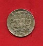 1944 - PORTOGALLO - LOTTO/M48134 - 2,5 ESCUDOS  ARGENTO