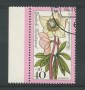 1975 - LOTTO/18967U - GERMANIA FEDERALE - NATALE BUCANEVE  -  USATO