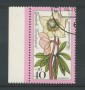 1975 - LOTTO/18967U - GERMANIA FEDERALE - NATALE BUCANEVE  -  USATO