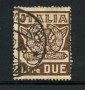 1923 - LOTTO/22225 - REGNO -  2 LIRE MARCIA SU ROMA - USATO