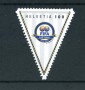 2004 - LOTTO/23801 - SVIZZERA - CENTENARIO FIFA - NUOVO