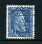 1951 - LOTTO/3183E - GERMANIA FEDERALE - W.CONRAD RONTGEN - USATO