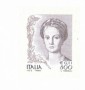 1999 - REPUBBLICA - LOTTO/2299C- DONNA NELL'ARTE  DOPPIA MONETAZIONE