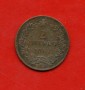 1867- REGNO - 2 CENTESIMI VITTORIO EMANUELE II° - LOTTO/M30217