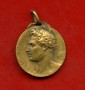 1911 - ITALIA - MEDAGLIA  DEL TOURING CLUB ITALIANO - LOTTO/M30122