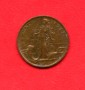 1917 - REGNO - 1 CENTESIMO ITALIA SU PRORA - LOTTO/M32361