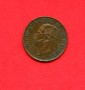 1867 - REGNO - LOTTO/M42228 - 1 CENTESIMO RAME  VITT. EMANUELE II°