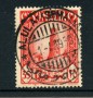 1950 - LOTTO/19194 - SOMALIA AFI - 35c. PITTORICA - USATO