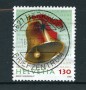 2008 - LOTTO/22880 - SVIZZERA - 130c. NATALE - USATO