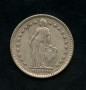 1920 - LOTTO/M15772 - 2 FRANCHI ARGENTO.