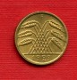 1929 F - LOTTO/M2259 - GERMANIA - 10 REICHSPFENNIG