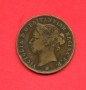 1894 - JERSEY - LOTTO/M42277 - 1/12 DI SCELLINO REGINA VITTORIA