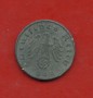 1944 D - GERMANIA REICH - 5 REICHSPEFENNIG - LOTTO/M28167