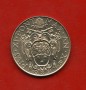 1931 - VATICANO - 1 LIRA PIO XI° - LOTTO/M30924