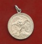  1911 - ITALIA - MEDAGLIA ESPOSIZIONE INTERNAZIONALE DELLE  INDUSTRIE E DEL LAVORO 1911 TORINO - LOTTO/M30129