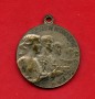 1906 - REGNO - MEDALGLIA INAUGURAZIONE  DEL SEMPIONE  ESPOSIZIONE INTERNAZIONALE. - LOTTO/M32415