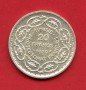 1939 - TUNISIA - 20 FRANCHI ARGENTO - LOTTO/M37998