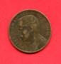 1908 REGNO - LOTTO/M38758 - 5 CENTESIMI ITALIA SU PRORA
