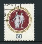 1974 - LOTTO/15572U - BERLINO - LICEO CHIOSTRO DEI FRATI GRIGI -  USATO