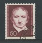 1975 - LOTTO/15577U - BERLINO - GOTTFRIED  SCHADOW -  USATO