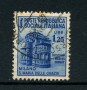 1944/45 - LOTTO/16605A - RSI - 1,25 LIRE MONUMENTI - USATO