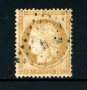 1871/75 - LOTTO/16691 - FRANCIA - 15 cent. CERERE - USATO