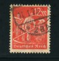 1922 - LOTTO/17783 - GERMANIA REICH - 12m. ROSSO VERMIGLIO - USATO