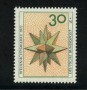 1973 - LOTTO/18934 - GERMANIA FEDERALE - NATALE - NUOVO