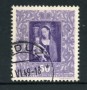 1949 - LOTTO/19232 - LIECHTENSTEIN - 50r. QUADRO DI MEMLING - USATO