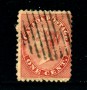 1859 - LOTTO/24250A - CANADA - 1 CENT. REGINA VITTORIA - USATO