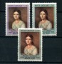 1962 - LOTTO/5885 - VATICANO - MARIE JARICOT 3v. - NUOVI