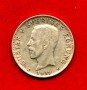 1939 - SVEZIA - LOTTO/M42504 - 1 CORONA ARGENTO  RE GUSTAV V°