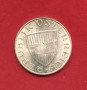1972 - AUSTRIA - LOTTO/M48117 - 10 SCELLINI ARGENTO
