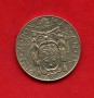 1930 - VATICANO - LOTTO/M48152 - 2 LIRE PAPA PIO XI°