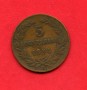 1894 - SAN MARINO - 5 CENTESIMI RAME - LOTTO/M15283