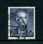 1953 - LOTTO/11848A - GERMANIA FEDERALE - 30p. VON LIEBIG - USATO