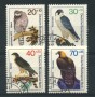 1973 - LOTTO/15562U - BERLINO - PRO GIOVENTU' 4v. - USATI