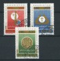 1976 - LOTTO/17538 - VATICANO - CONGRESSO EUCARISTICO 3v. - USATI