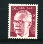 1970 - LOTTO/18900 - GERMANIA FEDERALE - 150p. HEINEMANN - NUOVO