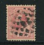 1872/88 - LOTTO/21258 - OLANDA - 10 CENT. ROSA USATO