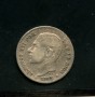1885 - LOTTO/M16155- SPAGNA - 50 CENT. ARGENTO ALFONSO XII°