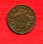 1902 - LOTTO/21662A - SVIZZERA - 2 RAPPEN BRONZO