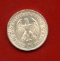 1935 - GERMANIA - 5 MARCHI HINDENBURG ARGENTO - ZECCA E - LOTTO/M30486