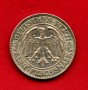 1928 - GERMANIA  REICH - LOTTO/M48096 - 5 REICHSMARK  ARGENTO