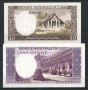 1963 - LAOS - LOTTO/39498 -  20 E 50 KIP FIOR DI STAMPA